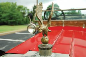 American Model 22B Scout Roadster 1913 года 